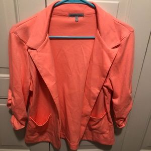 Women's Work Blazer